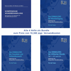 Kompendium Wundbehandlung /...